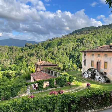 Il Silenzio Lejlighed Lucca Eksteriør billede